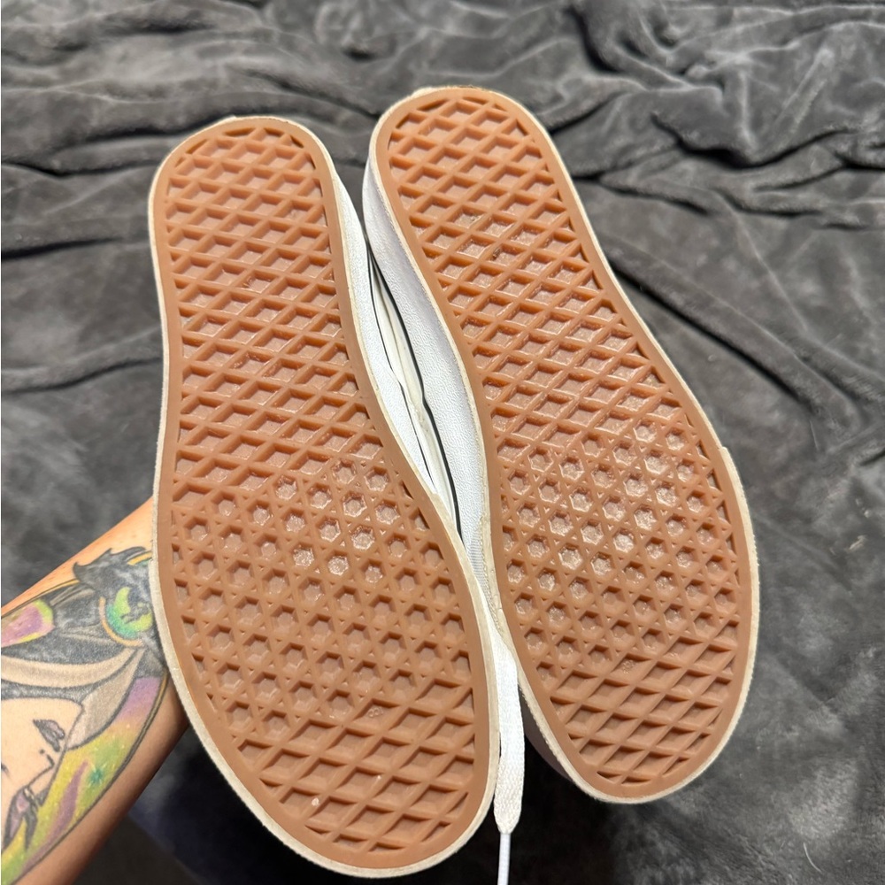 Vans Authentic White - image 3